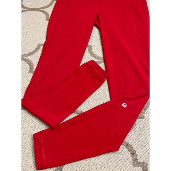 Lululemon Swift Speed High-Rise Tight 28" pockets leggings, size 6, style:w5cx9s - Picture 12 of 13